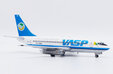 VASP Boeing 737-200 (JC Wings 1:200)