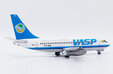 VASP Boeing 737-200 (JC Wings 1:200)