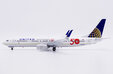 United Airlines - Boeing 737-900ER (JC Wings 1:200)