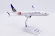 United Airlines Boeing 737-900ER (JC Wings 1:200)