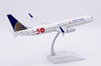 United Airlines Boeing 737-900ER (JC Wings 1:200)