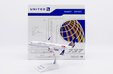 United Airlines Boeing 737-900ER (JC Wings 1:200)