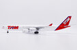 TAM Linhas Aéreas - Airbus A340-500 (JC Wings 1:200)