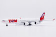 TAM Linhas Aéreas Airbus A340-500 (JC Wings 1:200)