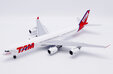 TAM Linhas Aéreas Airbus A340-500 (JC Wings 1:200)