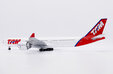 TAM Linhas Aéreas Airbus A340-500 (JC Wings 1:200)