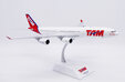 TAM Linhas Aéreas Airbus A340-500 (JC Wings 1:200)