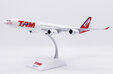 TAM Linhas Aéreas Airbus A340-500 (JC Wings 1:200)