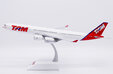 TAM Linhas Aéreas Airbus A340-500 (JC Wings 1:200)
