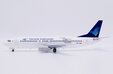 Garuda Indonesia - Boeing 737-800 (JC Wings 1:200)