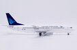 Garuda Indonesia Boeing 737-800 (JC Wings 1:200)
