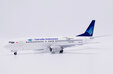 Garuda Indonesia Boeing 737-800 (JC Wings 1:200)