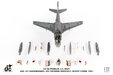 U.S. NAVY EA-6B Prowler (JC Wings 1:72)