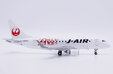J-Air Embraer ERJ-170STD (JC Wings 1:200)