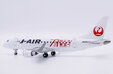 J-Air Embraer ERJ-170STD (JC Wings 1:200)