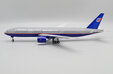 United Airlines - Boeing 777-200 (JC Wings 1:200)