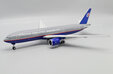 United Airlines Boeing 777-200 (JC Wings 1:200)