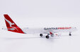 Qantas Freight Airbus A321(P2F) (JC Wings 1:400)
