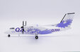 House Color - De Havilland Canada Dash 8-Q200 (JC Wings 1:200)