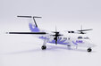 House Color De Havilland Canada Dash 8-Q200 (JC Wings 1:200)