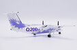 House Color De Havilland Canada Dash 8-Q200 (JC Wings 1:200)