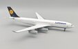 Lufthansa Airbus A340-200 (JFox 1:200)