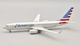 American Airlines - Boeing 737-823 (Inflight200 1:200)