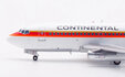 Continental Airlines Boeing 737-130 (Inflight200 1:200)