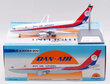 Dan-Air London Airbus A300B4-2C (Inflight200 1:200)