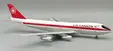 Air Canada - Boeing 747-133 (B Models 1:200)