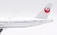 JAL Boeing 777-346 (B Models 1:200)