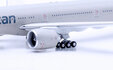 American Airlines Boeing 777-323ER (Aviation400 1:400)