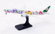 EVA Air Boeing 777-35EER (Aviation400 1:400)