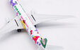 EVA Air Boeing 777-35EER (Aviation400 1:400)