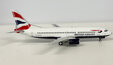 British Airways Boeing 737-300 (ARD 1:200)