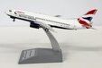 British Airways Boeing 737-300 (ARD 1:200)