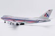 American Airlines Boeing 747-100 (JC Wings 1:200)
