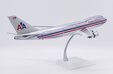 American Airlines Boeing 747-100 (JC Wings 1:200)