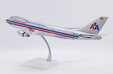American Airlines Boeing 747-100 (JC Wings 1:200)