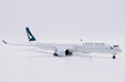Cathay Pacific Airbus A350-1000 (JC Wings 1:400)