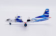 Vulkan Air - Antonov An-26B (JC Wings 1:400)