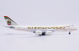 Etihad Cargo Boeing 747-8F (JC Wings 1:400)