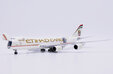 Etihad Cargo Boeing 747-8F (JC Wings 1:400)