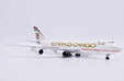 Etihad Cargo Boeing 747-8F (JC Wings 1:400)