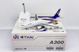 Thai Airways Airbus A300-600R (JC Wings 1:200)
