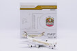 Etihad Cargo Boeing 747-8F (JC Wings 1:400)