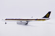 Singapore Airlines - Airbus A340-500 (JC Wings 1:200)