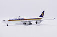 Singapore Airlines Airbus A340-500 (JC Wings 1:200)