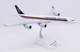 Singapore Airlines Airbus A340-500 (JC Wings 1:200)