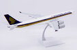 Singapore Airlines Airbus A340-500 (JC Wings 1:200)